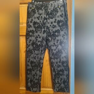 Michael Kors crop pants